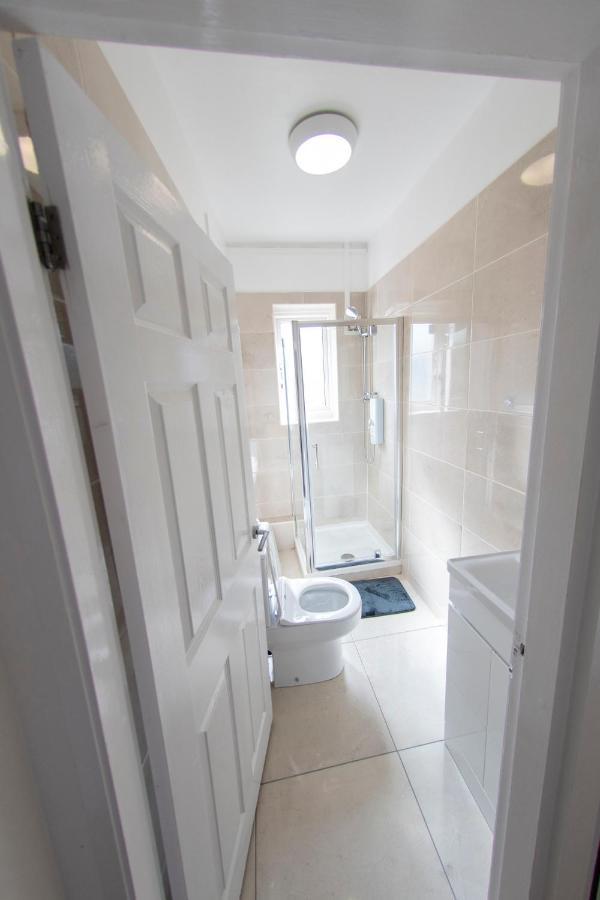 Entire House-Merseyside-Liverpool Birkenhead Ngoại thất bức ảnh